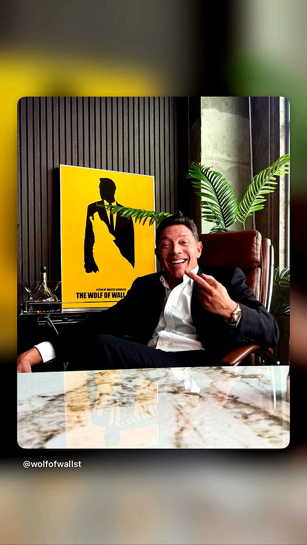 wolfofwallst archive video preview