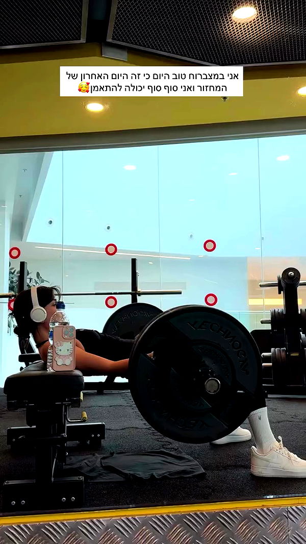 itsilanosh archive video preview