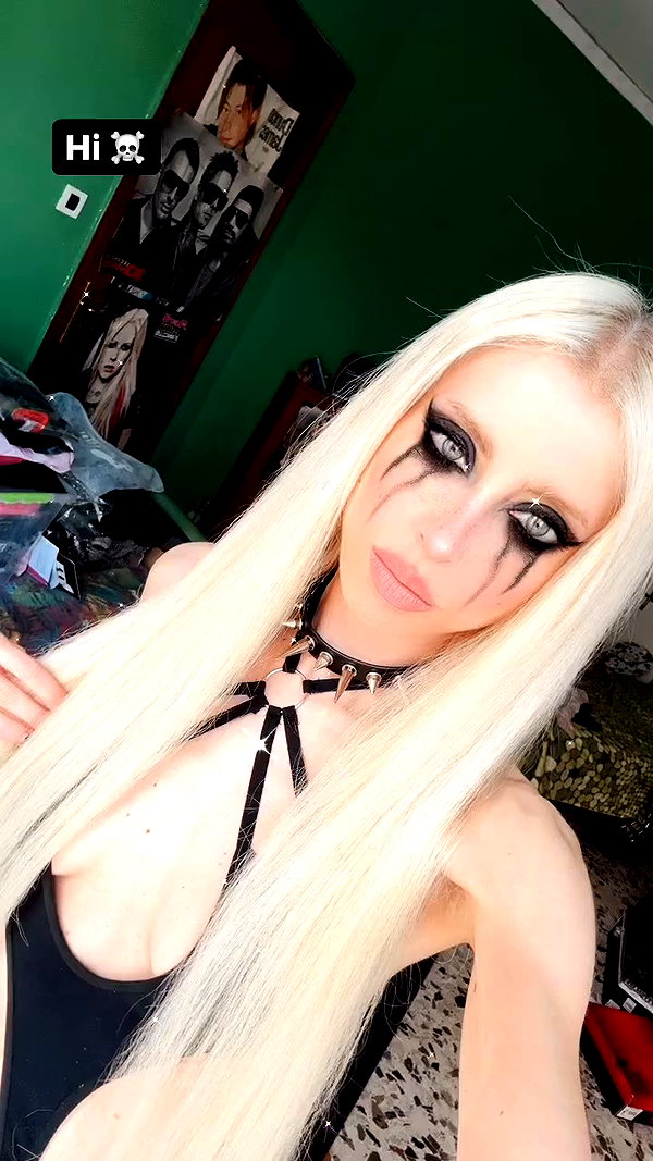 roxiechelon2 archive video preview