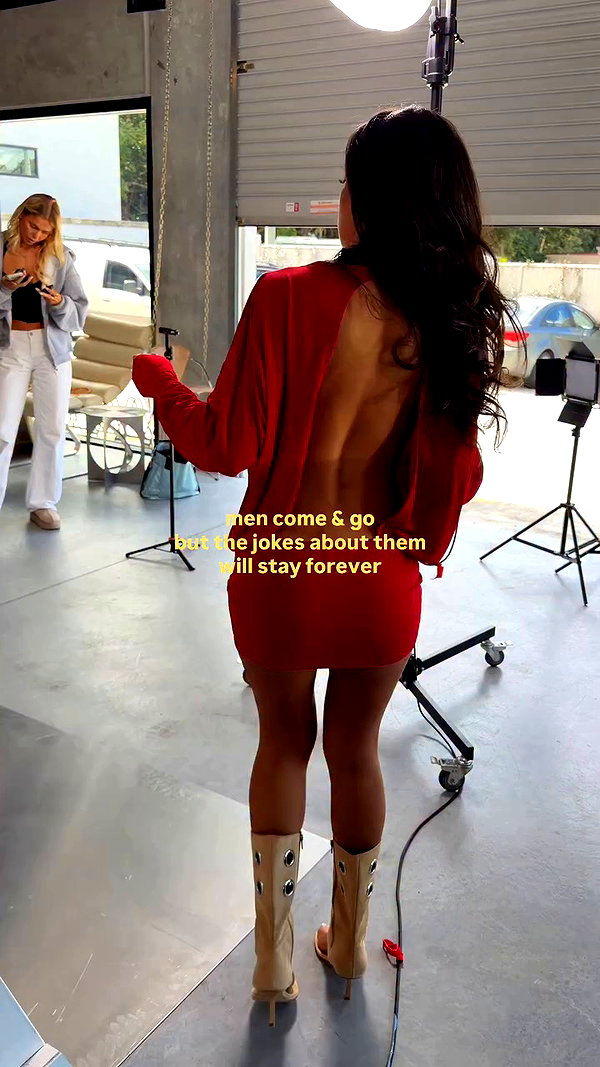 godbless_jess archive video preview