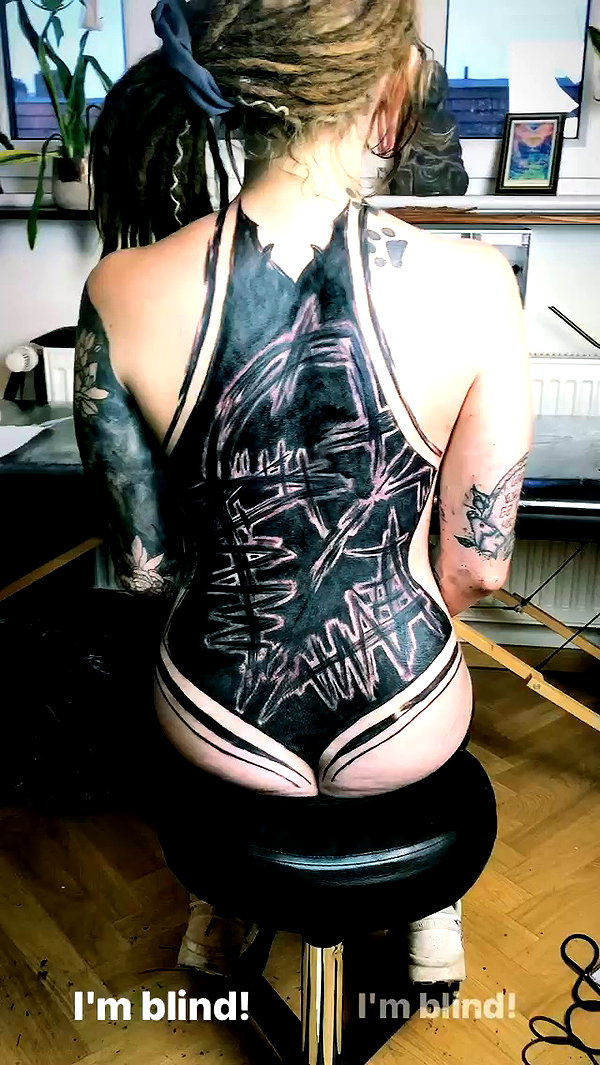 venecatattoo archive video preview