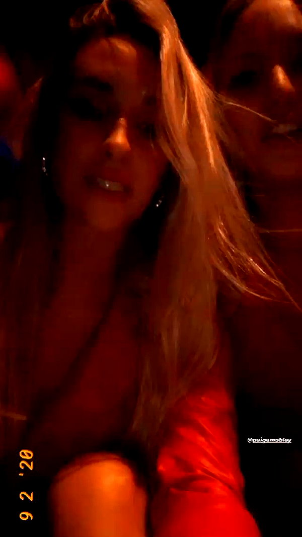 kaylasimmmons archive video preview