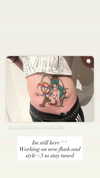swagprincessink Altpins Profile Picture