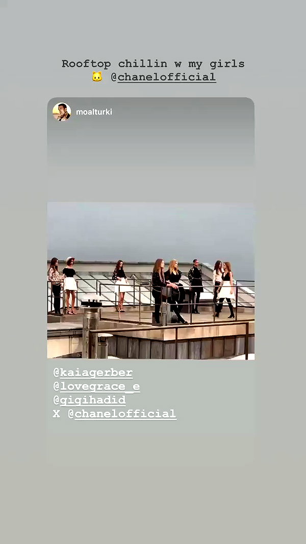 gigihadid archive video preview