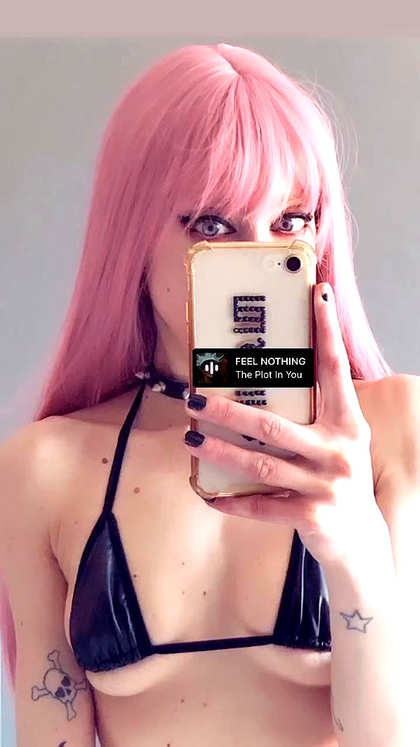 roxiechelon2 archive video preview