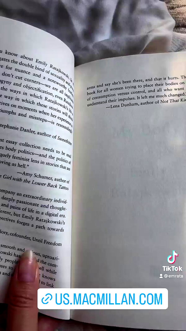 emrata archive video preview