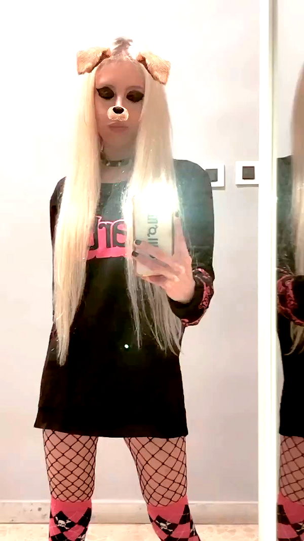roxiechelon2 archive video preview
