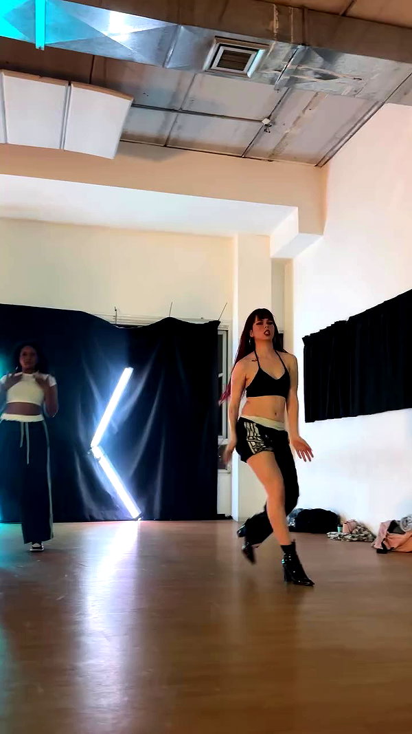 kaliamorcita archive video preview