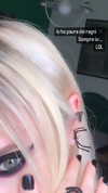 roxiechelon2 Altpins Profile Picture