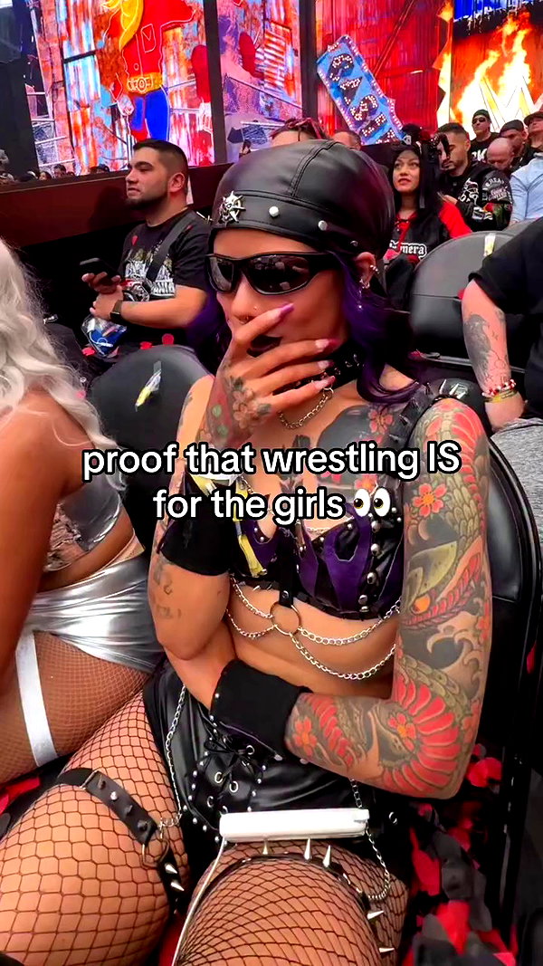 snitchery archive video preview