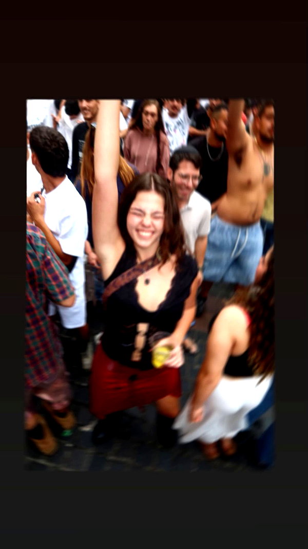 _b__eva__ archive video preview