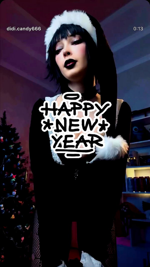 didi.candy666 archive video preview