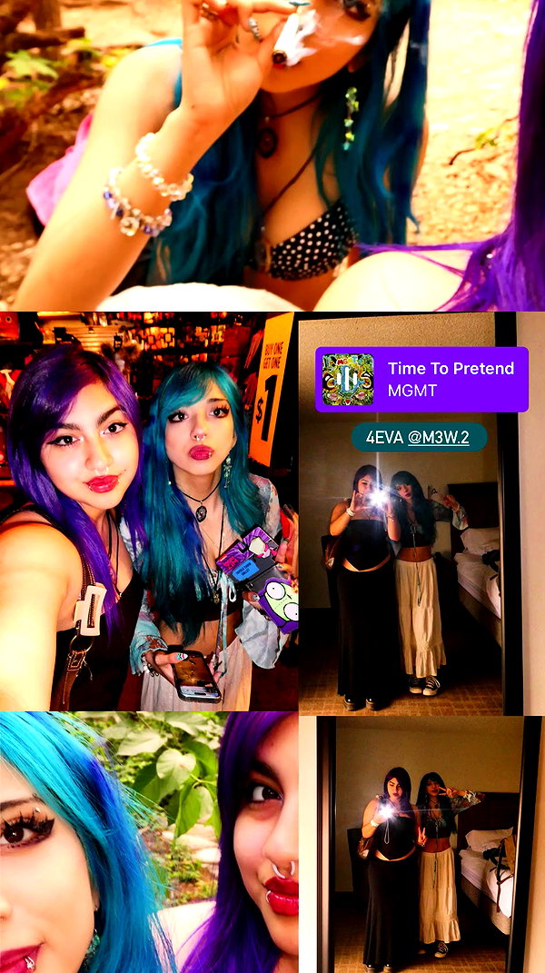 klarissasalazar archive video preview