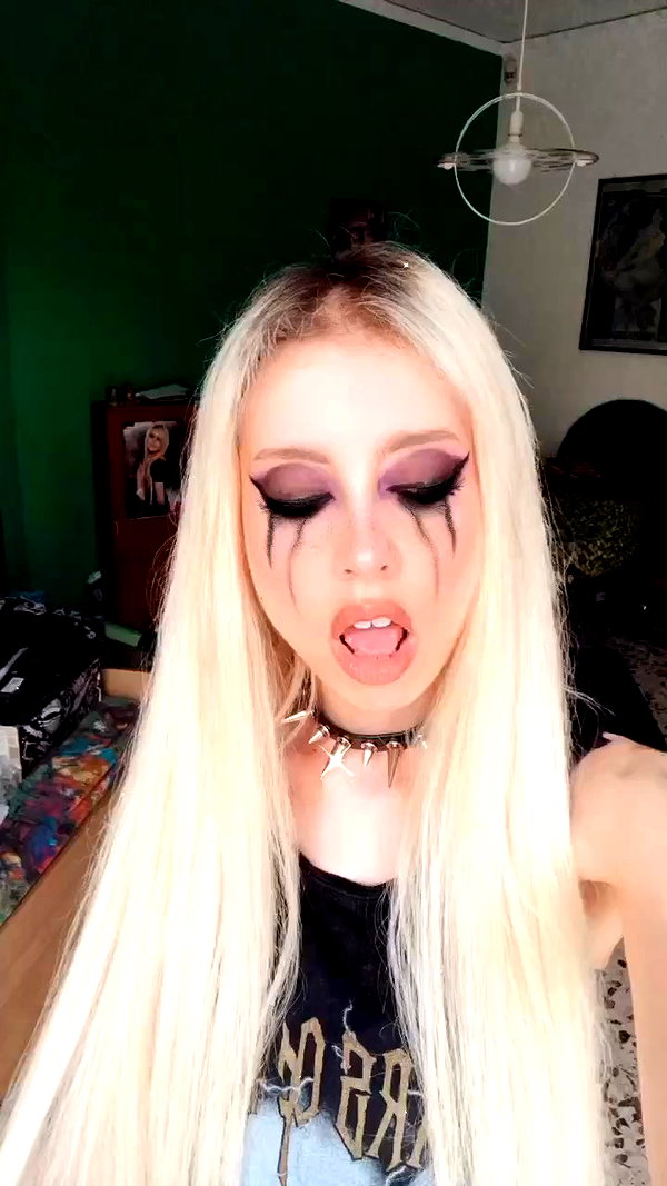 roxiechelon2 archive video preview