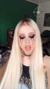 roxiechelon2 Altpins Profile Picture