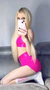 roxiechelon2 Altpins Profile Picture