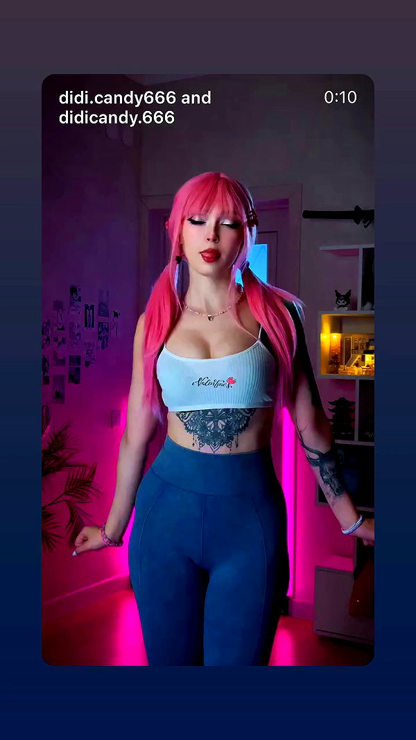 didicandy.666 archive video preview