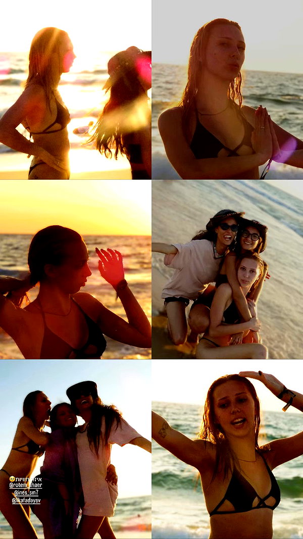 _.shelichka._ archive video preview