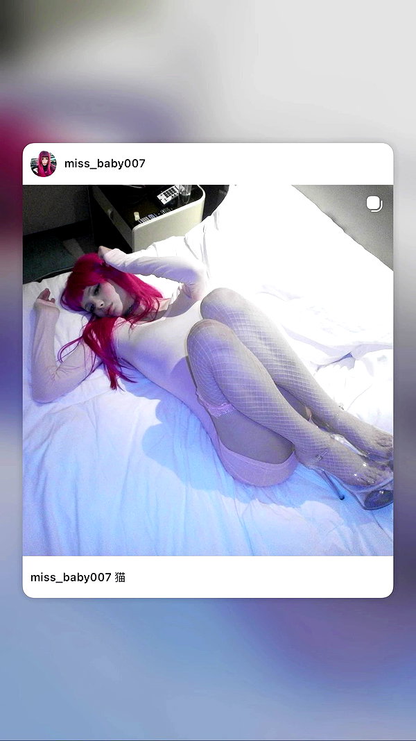 miss_baby007 archive video preview