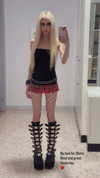 roxiechelon2 Altpins Profile Picture