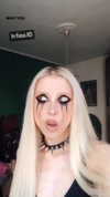 roxiechelon2 Altpins Profile Picture