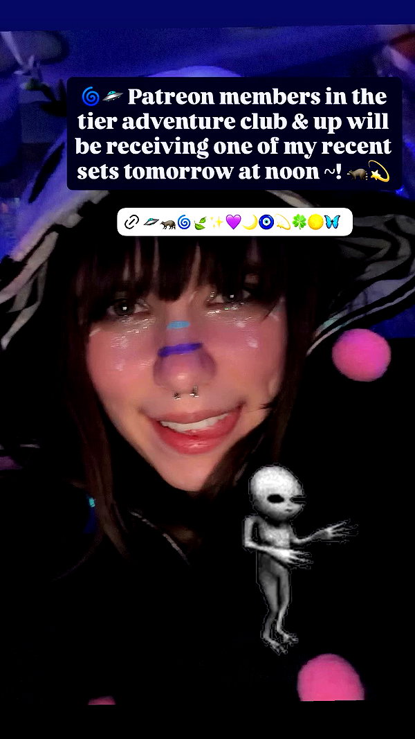nyannyancosplay archive video preview