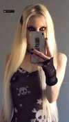 roxiechelon2 Altpins Profile Picture
