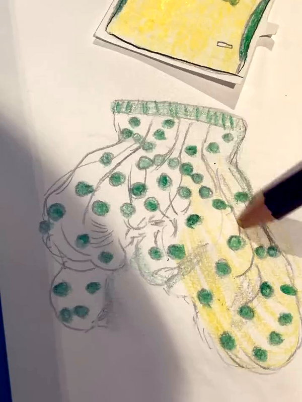 ellachristo archive video preview