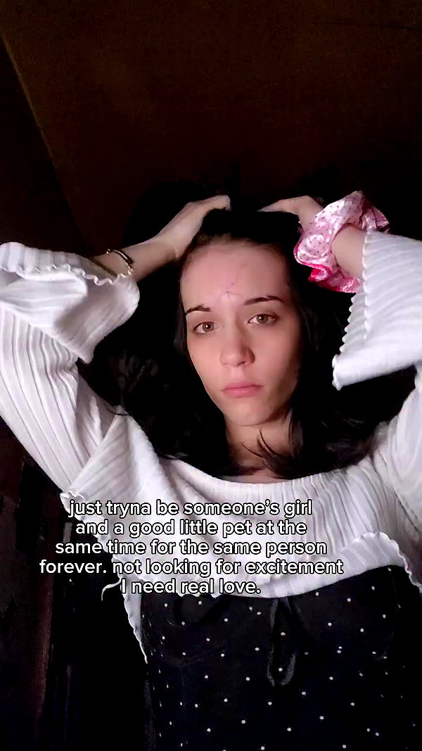 imprettydeadgirl archive video preview