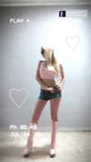 roxiechelon2 Altpins Profile Picture