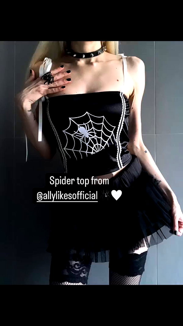 roxiechelon2 archive video preview
