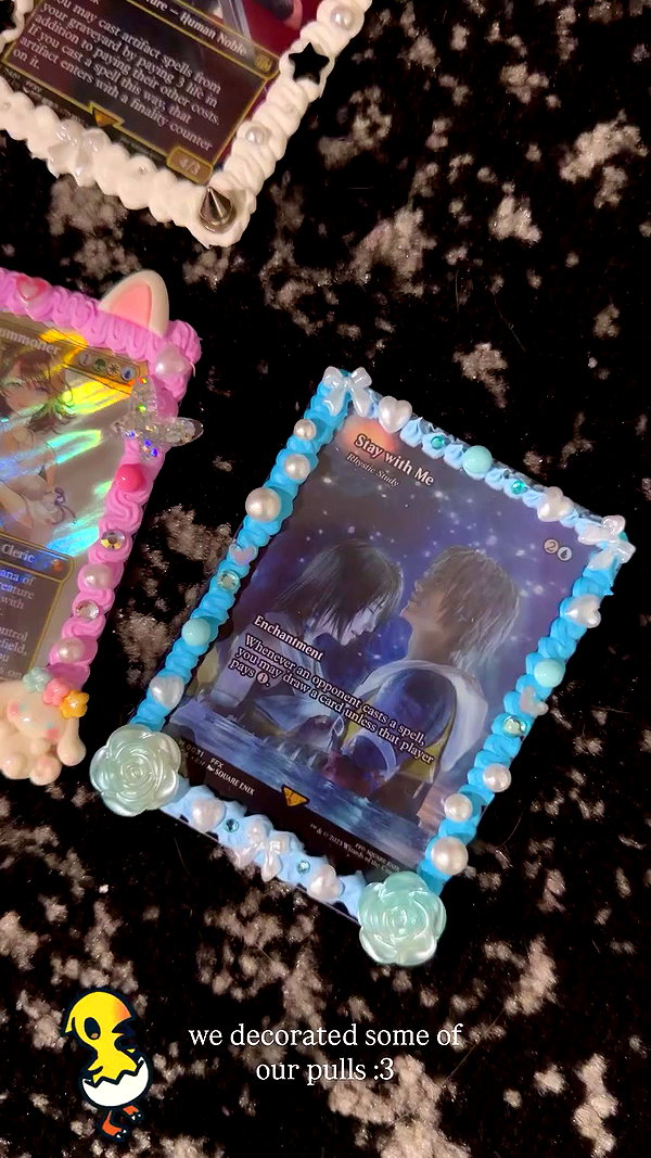 cinnannoe archive video preview