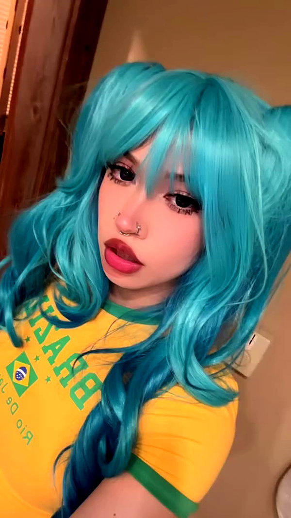 newmakeupgoddess archive video preview