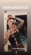 venecatattoo Altpins Profile Picture