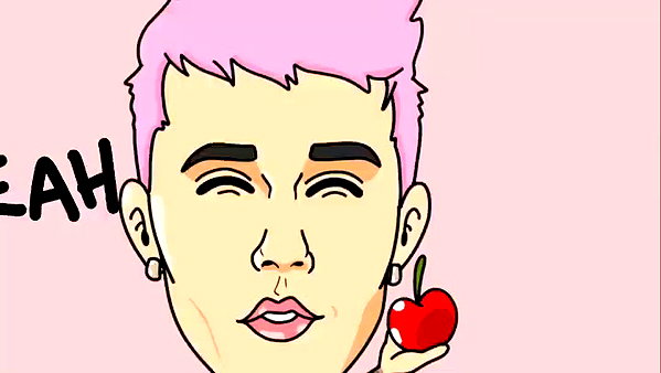 lilbieber archive video preview