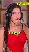 lydiavioletofficial Altpins Profile Picture
