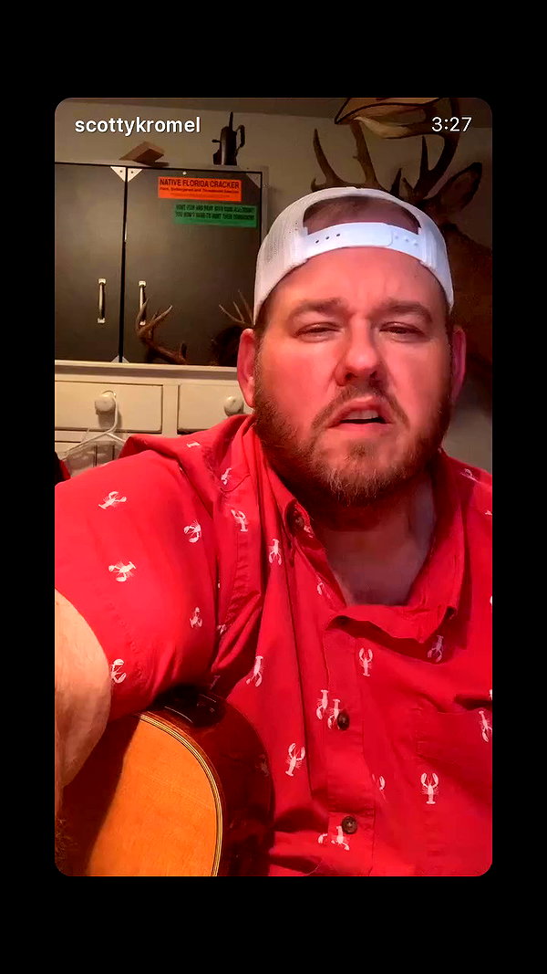 tooturnttony archive video preview