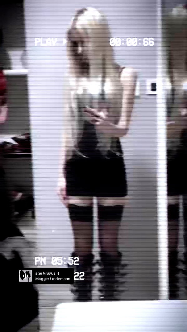 roxiechelon2 archive video preview