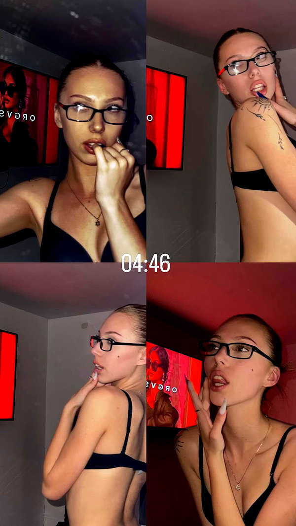 _.shelichka._ archive video preview