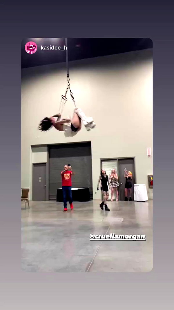 cruellamorgan archive video preview