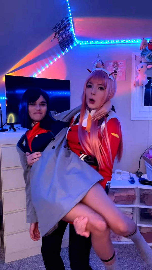cosbuns archive video preview