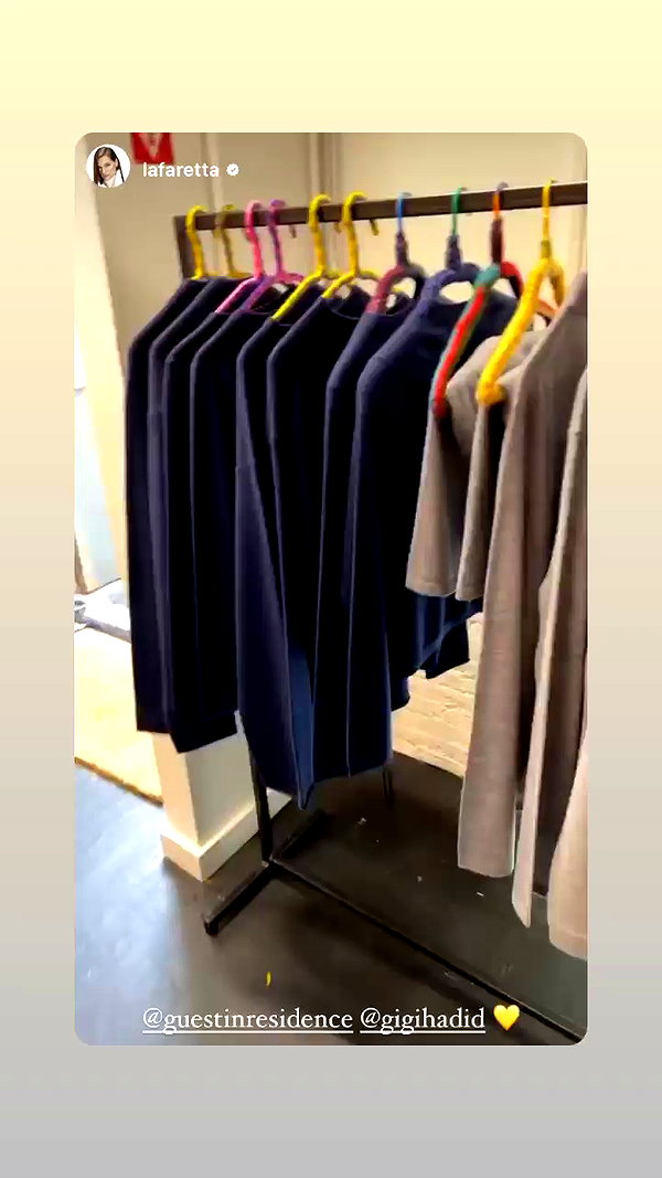 gigihadid archive video preview