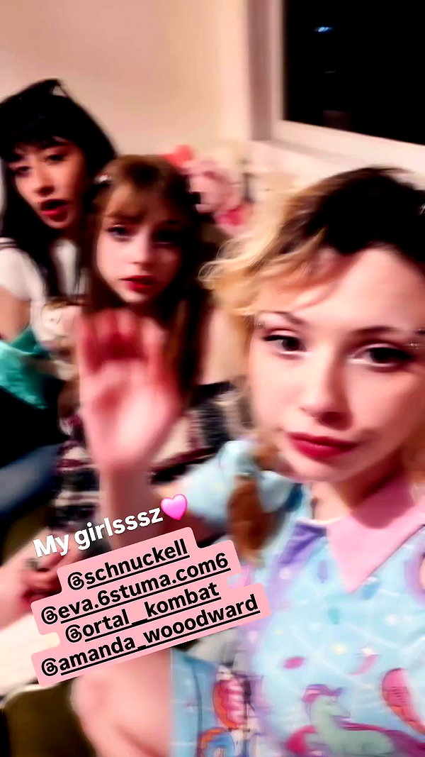 nicakitty archive video preview