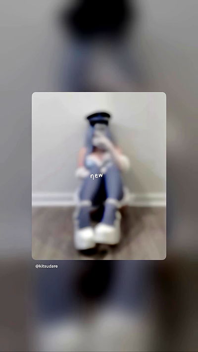 kitsudare kitsudare archive video