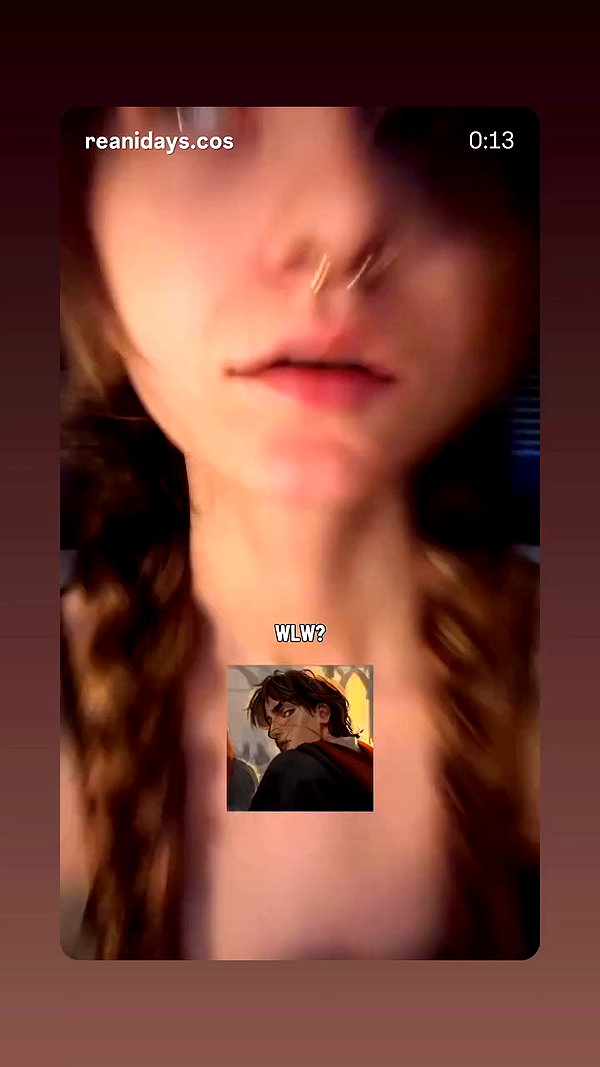 reanidays.cos archive video preview