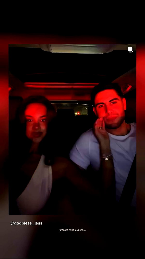 godbless_jess archive video preview