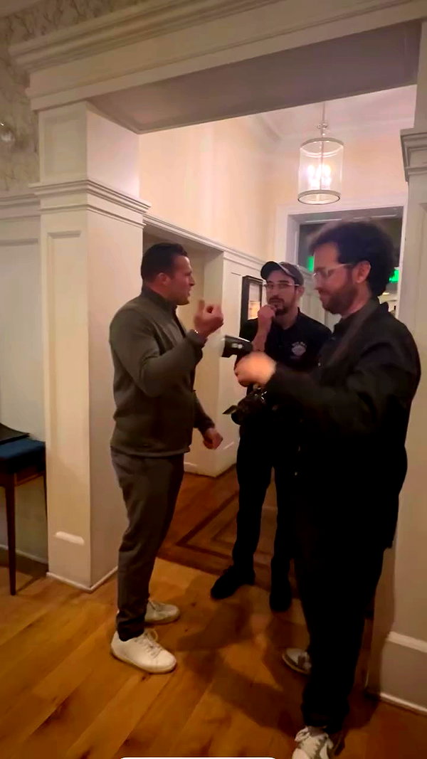 mikecesaroni archive video preview