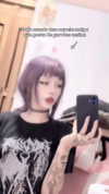 ambrzinha666 Altpins Profile Picture