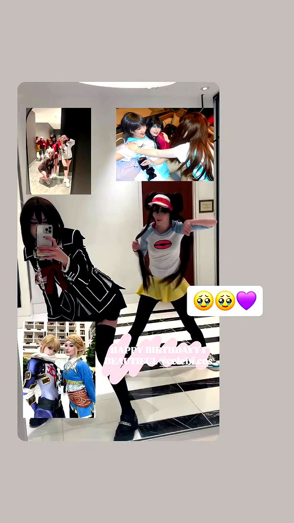 celebi.cos archive video preview