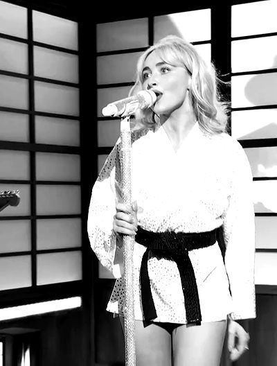 sabrinacarpenter sabrinacarpenter archive video